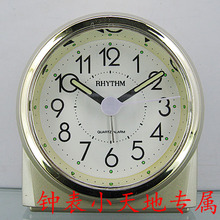 �ձ�RHYTHM�����ӱ�/��������/ʱ�м��/ҹ��ָ��/����4SE411
