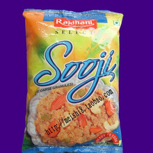india/����ϸ��/ӡ��ʳƷ/rava/sooji/SUJI /SEMOLINA ����С���