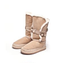 尊酷 澳洲正品MERINO WORLD UGG雪地靴