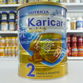新西兰Karicare/可瑞康&nbsp; 金装版gold+2段牛奶粉&nbsp; 国内现货
