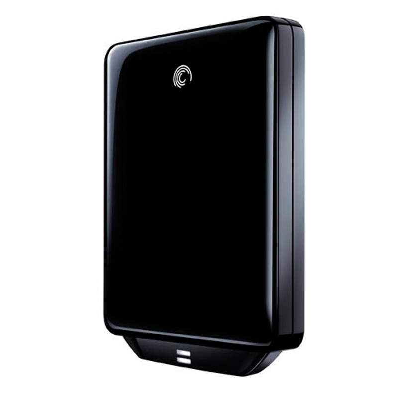 希捷 1TB 移动硬盘 GoFlex 睿品 USB3.0移动硬盘 1T 2.5寸 正品