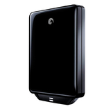 希捷 1TB移动硬盘1T GoFlex 睿品 2.5寸硬盘1000G USB3.0 正品