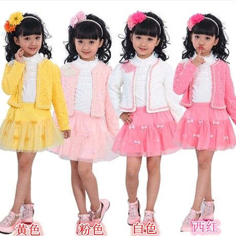 2014女装<em>新款</em>春装 <em>女童</em>春秋批发 韩版公主蓬松