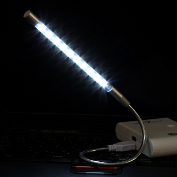 鋁合金10顆USB燈 USB鍵盤燈 鋁合金小夜燈 筆記本LED燈 電腦燈在類目 3C數碼配件, USB電腦周邊, USB燈中 - 來自Buy2taobao.com提供專業的淘寶代購服務