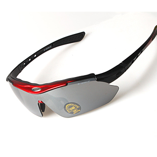 INBIKE 869 authentic cycling glasses riding glasses for myopia polarizing detachable elbow