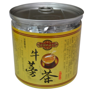  牛蒡之乡苍山牛蒡茶颗粒圆片养生茶/黄金牛蒡/新鲜牛蒡晒干秒杀价