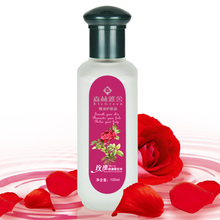 森林雅舍 官方正品 玫瑰保湿香花水 补水 保湿 玫瑰 专柜 100ml