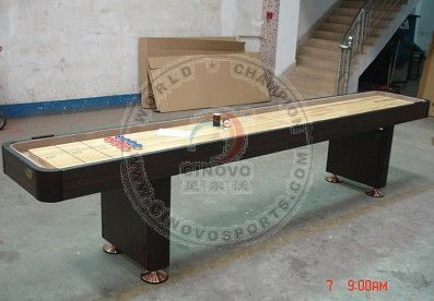 Shanghai solid wood Table Shuffleboard Shuffleboard table Shuffleboard table Shuffleboard 3.6 length Tablesin the Sports/Yoga/Fitness/Fans supplies , Darts/Foosball/Indoor recreation , Shuffleboard , Shuffleboard table category - from Buy2taobao.com to provide professional Taobao agent buy service