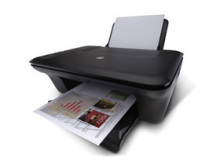 原装正品 HP2050 3合一喷墨一体机