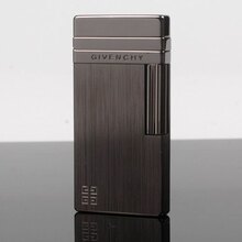 特价 GIVENCHY 纪梵希 G17-1721 火石气体 打火机 国内现货