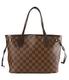 ◣品质信誉一比一◥Louis Vuitton 啡格仔单肩包N51104-小 ◣品质信誉一比一◥Louis Vuitton 啡格仔单肩包N51104-小