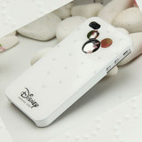 米奇 苹果4手机壳 4S手机壳外壳 iphone4手机壳 新款手机套 配件