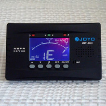 JOYO 正品琵琶校音器 琵琶调音器专用 电子节拍器 定音器三合一