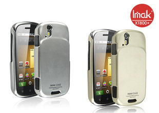 imak MOTO摩托罗拉<span class=H>XT</span><span class=H>800</span> <span class=H>XT</span><span class=H>800</span>+ 手机套 保护套 彩壳 外壳 硬壳