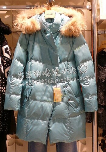 【多图】<em>mind bridge</em>羽绒服单品,<em>女装</em>讨论,<em>min</em>