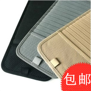 无纺布多功能12片装 汽车遮阳板CD夹 车载CD夹 CD包 车用CD收纳袋|ruв категории автомобиль/товаров/аксессуары/переоснащение, автомобильных принадлежностей/аксессуары, CD пакет/зажим/мешок - от Buy2taobao.com для оказания профессиональной услуги покупки агента Taobao