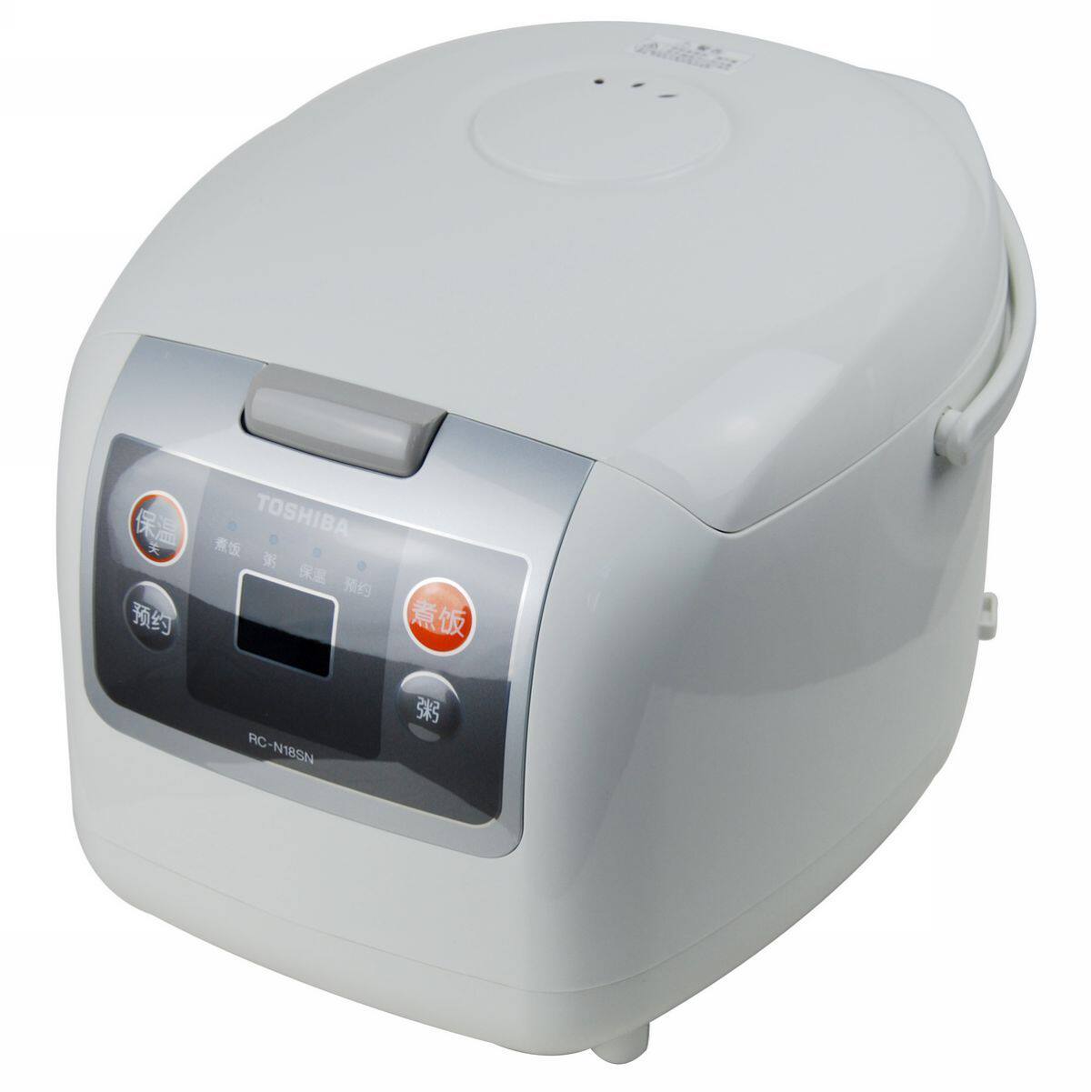 东芝 RC-N18SN TOSHIBA微
