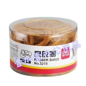 Wholesale Deli 3215 Latex ring/Elastic 100g Elastic force Good qualityin the Storage consolidation , Family finishing equipment , Elastic category - from Buy2taobao.com to provide professional Taobao agent buy service