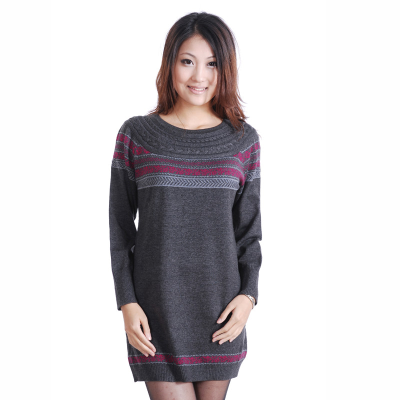 <em>长版毛衣</em>专卖店,韩版毛衣编织方法,韩版毛衣 -