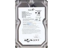 Seagate 希捷 7200.11 台式机硬盘（1.5TB 7200转）　