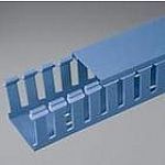 PVC Feed Trunking 20*25 Line trunking Wiring Line trunking Walking trough Blue 100 ricein the Basic building materials , Accessories Area , Other category - from Buy2taobao.com to provide professional Taobao agent buy service