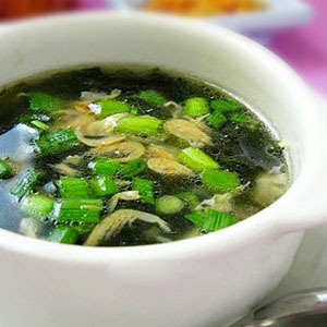  美味 速食汤 紫菜蛋汤 立兴 营养 方便 即冲即食 芙蓉汤 即食汤