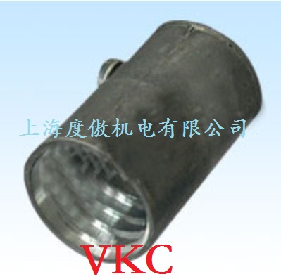 现货销售 可绕电气导管管接头 直接头连接器VKC-30# 厂价直销在类目 电子/电工, 电工套管, 电线管配件中 - 来自Buy2taobao.com提供专业的淘宝代购服务