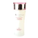 专柜正品  MAYSU/美素  水嫩透白防护乳SPF15   PA++  70ml