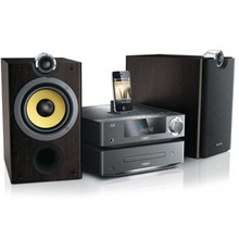飞利浦DBD8010 IPAD2 iphone WIFI 3D蓝光HIFI组合音响 包邮