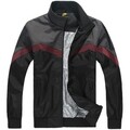 2012新款春装 nike耐克专柜正品男装外套夹克 男款立领运动上衣服