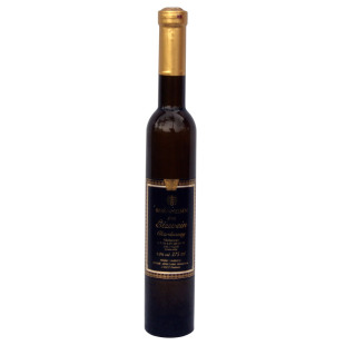  品酒网 德国进口冰酒QmpEiswein金凯斯勒原瓶装红酒冰葡萄酒375ml