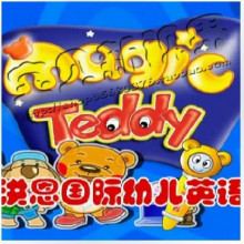 ��Magic Teddy����������׶�Ӣ�� ��ͥ�� С̩�ϸ�����
