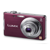 正品实惠 特价优惠  松下数码相机DMC-FH5GK FH5 LUMIX系列