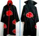 Naruto 火影 Cosplay 宇智波鼬棉质披风