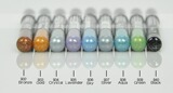 正品 美国NYX亮片细长眼线笔 Glitter SPE923-932 新款特价