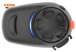 SENA 美国塞纳 SMH5摩托车头盔蓝牙耳机 哈