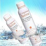 h00704 【本月特价】大S推荐雅漾活泉水喷雾300ML