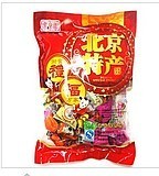  北京特产 御食园 全家福共享大礼包20余种混合小吃 送礼必备