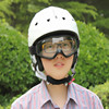防风镜电动车摩托车风镜，防风沙眼镜可罩近视防雾