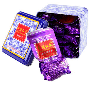  铁观音 安溪铁观音 中闽弘泰茶叶 浓香型特500 买一送一 新茶