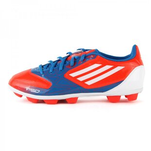  专柜正品 阿迪达斯adidas新款男式足球鞋-V21411