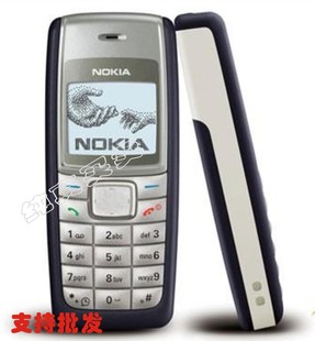 二手正品Nokia\/诺基亚 1112耐摔二手老款复古