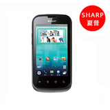 Sharp���� SH8168����3D˫��ͷ��������ֻ�