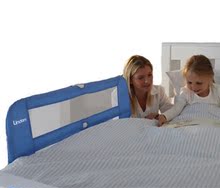 英国Lindam 床护栏 床档 儿童护栏 嵌入式床/普通床均适用
