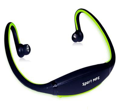 Wireless Headphones Ipod on Sport Mp3 Running Sport Headphones Sport Mp3 Wireless Headphones Ipod