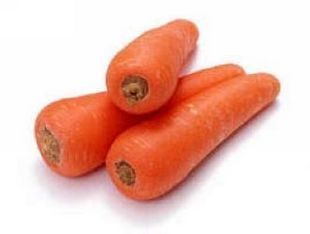  盘中餐 绿色蔬菜 胡萝卜 恢复视力   限成都配送35包邮