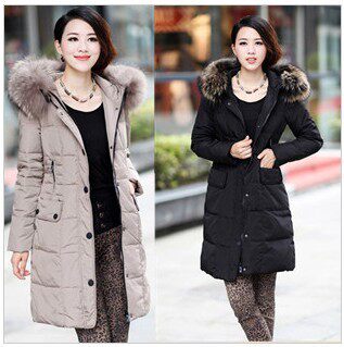 【多图】女装<em>波司登羽绒服</em>中<em>长款</em> - 女装<em>波司登</em>