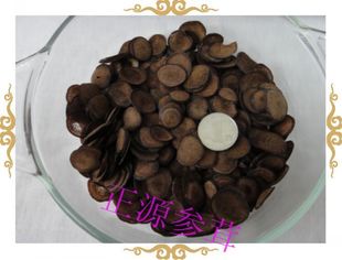  正源参茸 梅花鹿茸 长白山鹿茸片 优质血茸片 滋补强身