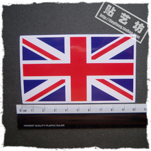 英国国旗贴纸 <span class=H>拉杆</span><span class=H>箱</span>贴纸 电脑贴纸 <span class=H>笔记本</span>贴纸 PVC贴纸 贴画