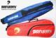 BENSENI 本信尼 简洁型羽毛球运动包 Easy 07